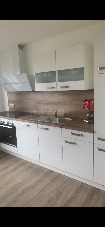 Mondstein Apartment Hauzenberg Ngoại thất bức ảnh