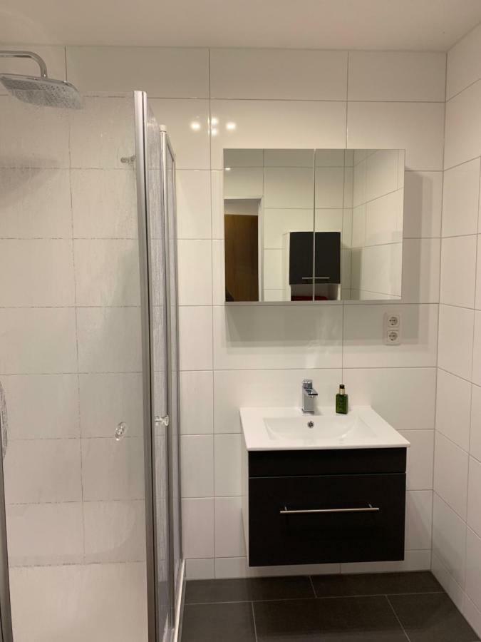 Mondstein Apartment Hauzenberg Ngoại thất bức ảnh