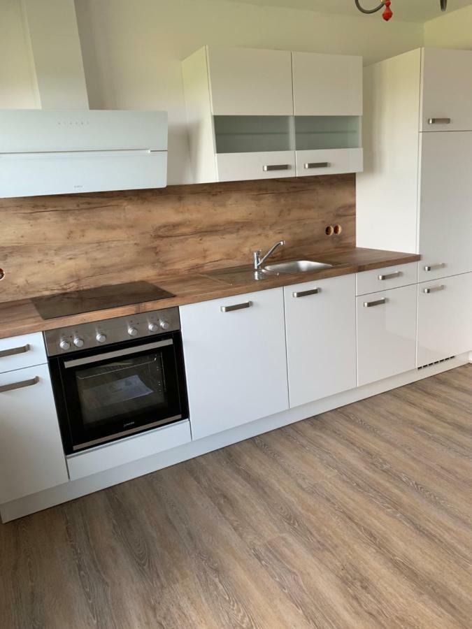 Mondstein Apartment Hauzenberg Ngoại thất bức ảnh